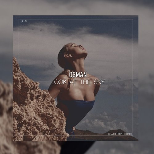 Osman - Look At The Sky [LP171]